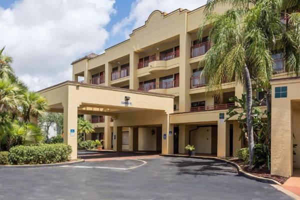 Boca Suites Deerfield Beach