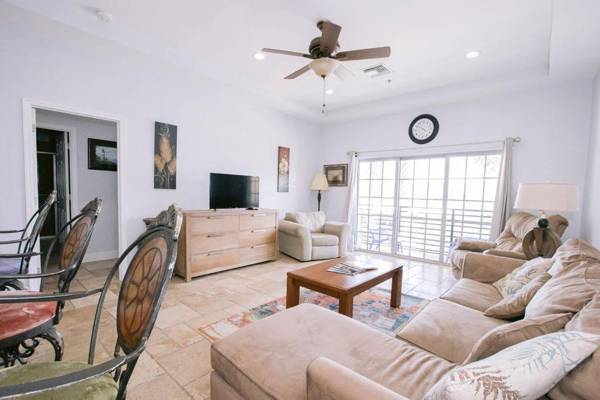 Vistalmar Beach Resort