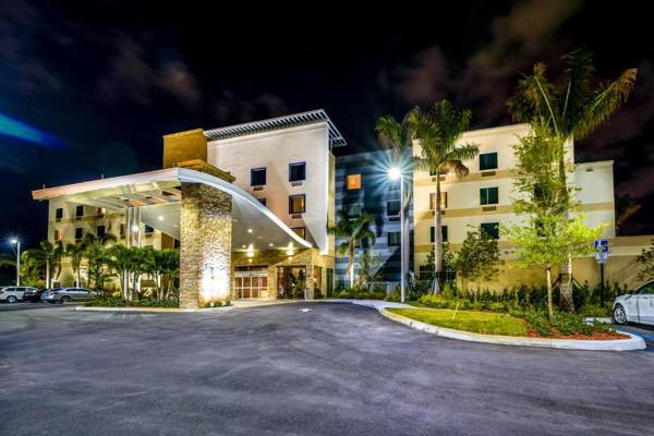 Fairfield Inn & Suites by Marriott Delray Beach I-95