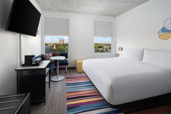 Aloft Delray Beach