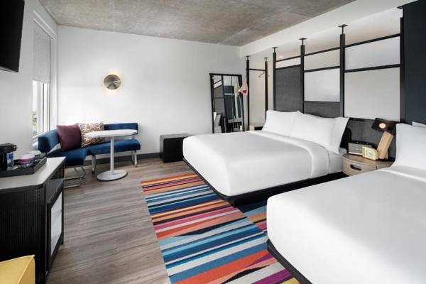 Aloft Delray Beach