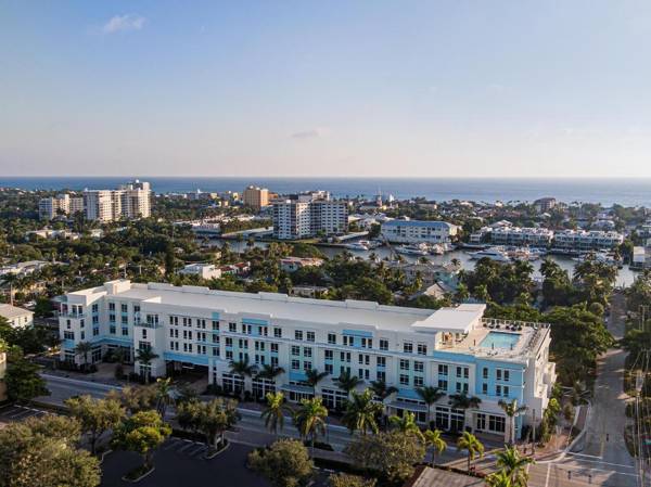 Courtyard by Marriott Delray Beach