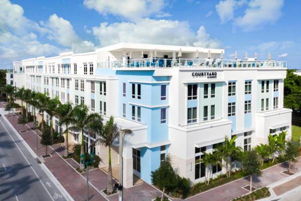 Courtyard by Marriott Delray Beach