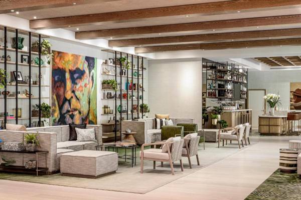 The Ray Hotel Delray Beach Curio Collection By Hilton