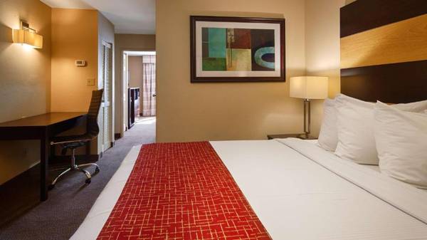 Best Western Sugar Sands Inn & Suites