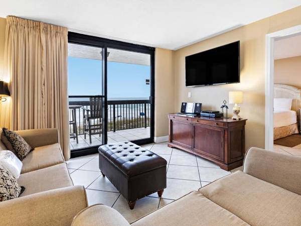 Sundestin Beach Resort I