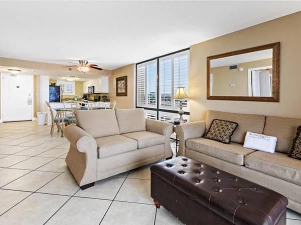 Sundestin Beach Resort I