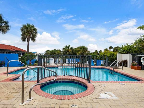 Beachside Inn