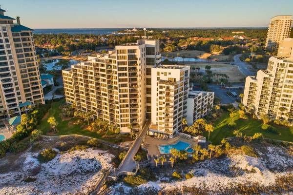 Beachside I by Panhandle Getaways