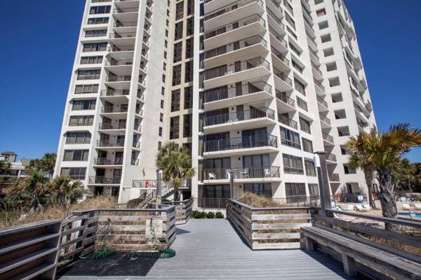 Beachside II by Panhandle Getaways