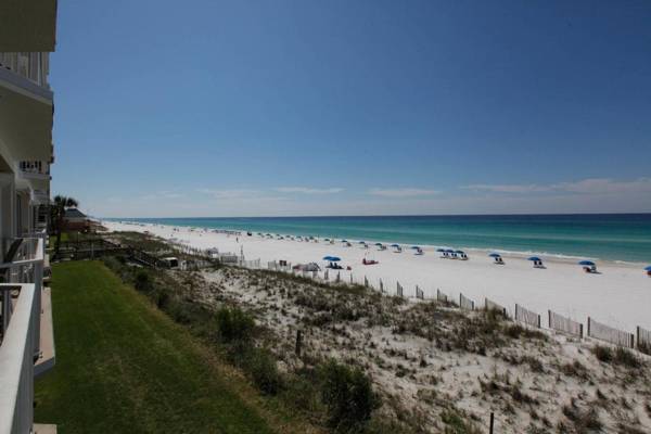 Crystal Dunes by Panhandle Getaways