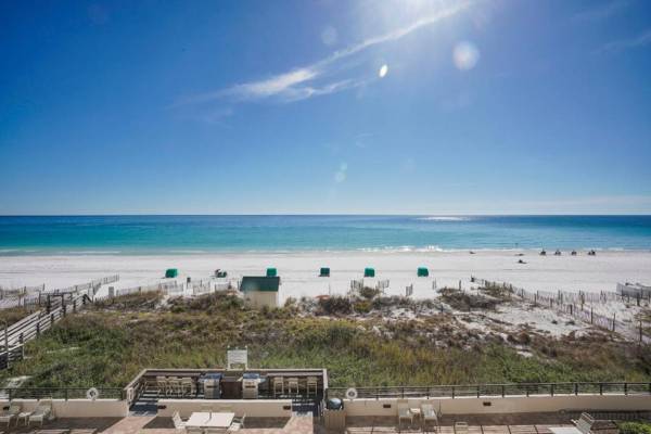 Emerald Towers by Panhandle Getaways