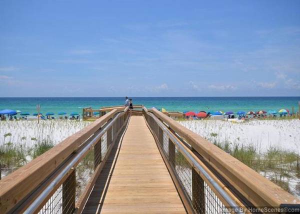 Sandpiper Cove by Panhandle Getaways