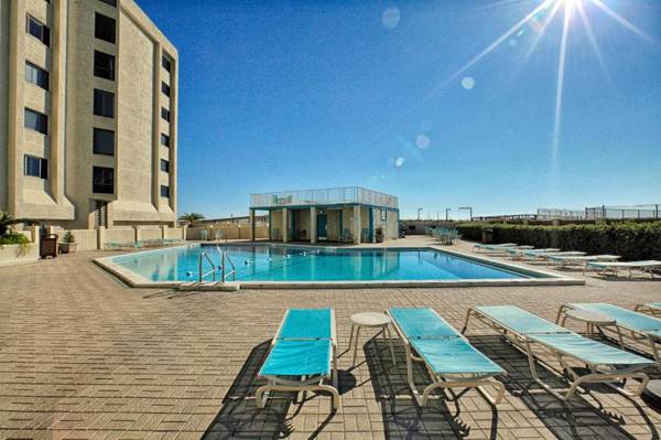 Inlet Reef Club by Panhandle Getaways