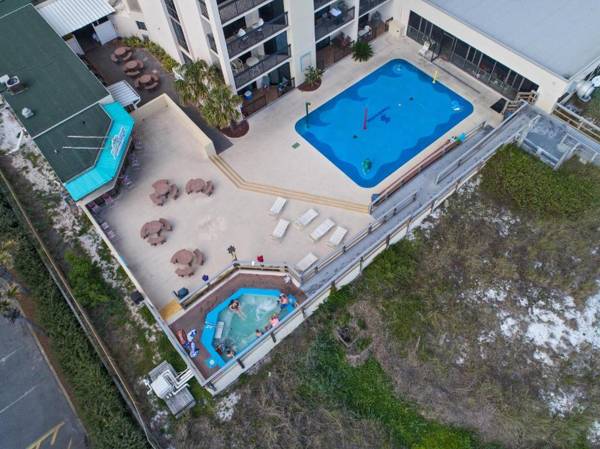 Sundestin Beach Resort