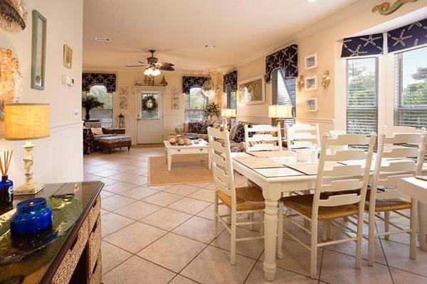 Castaway Cottage