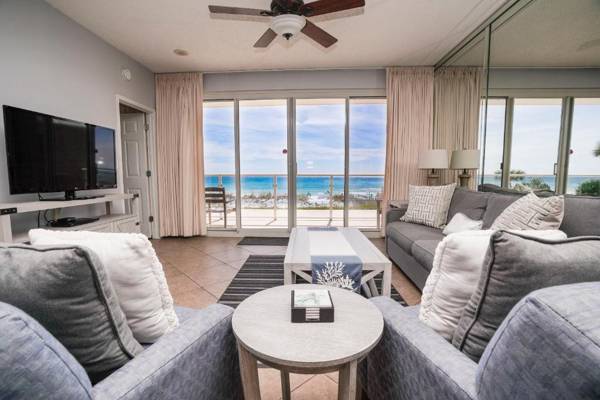 Sterling Sands Beach Resort by Panhandle Getaways