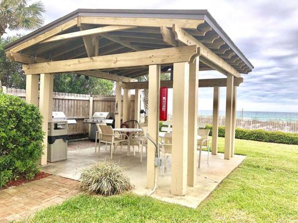 Sterling Sands Beach Resort by Panhandle Getaways