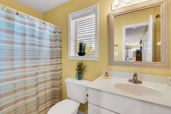 St. Martin Beachwalk Villas 321