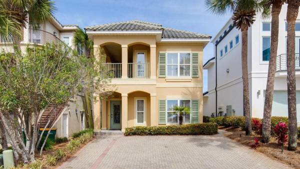 Coastal Pleasure(S) - DBTS- 4792 Ocean Blvd - 4BR 3.5BA (12)