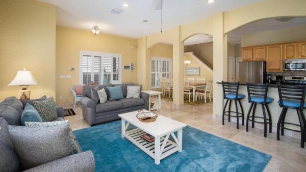 Coastal Pleasure(S) - DBTS- 4792 Ocean Blvd - 4BR 3.5BA (12)