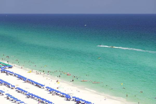Sundestin Beach Resort 1203