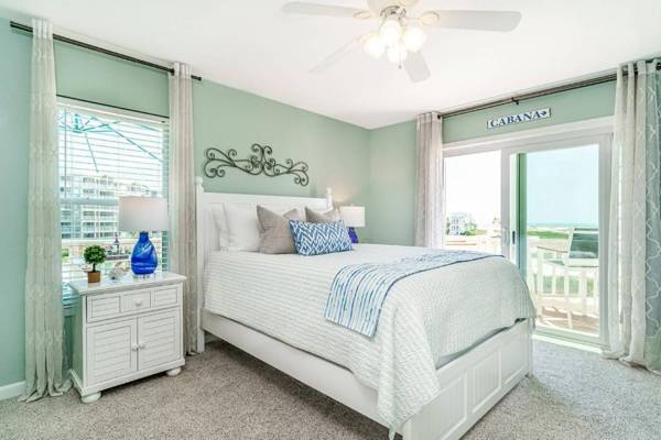 Gulf Winds Court 202 - Emerald Cove Oasis