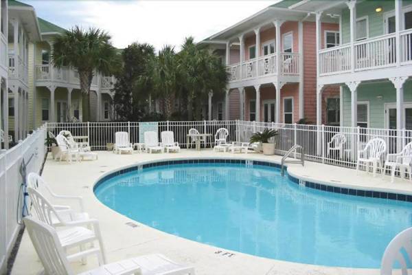 Club Wyndham Beach Street Cottages -Extra Holidays