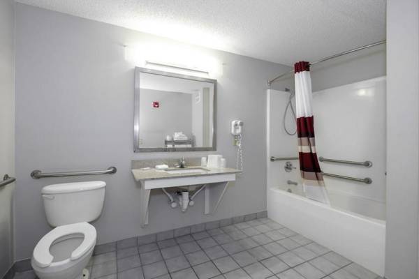 Econo Lodge DeFuniak Springs - Crestview