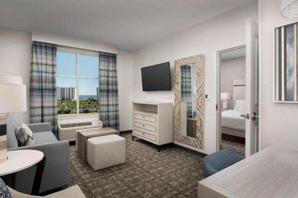 Homewood Suites By Hilton Destin