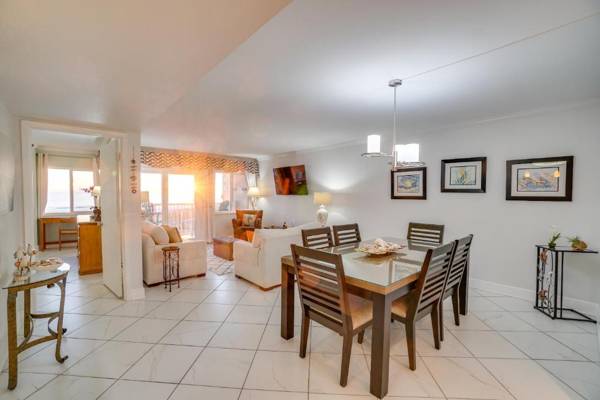 Holiday Surf & Racquet Club by Panhandle Getaways