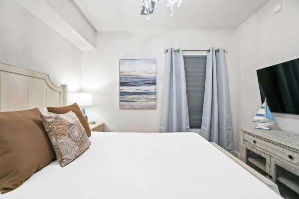 Sterling Shores Beach Resort by Panhandle Getaways