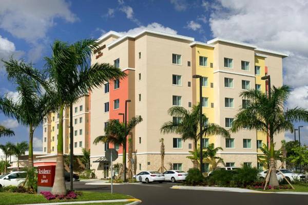 Residence Inn by Marriott Miami Airport West/Doral