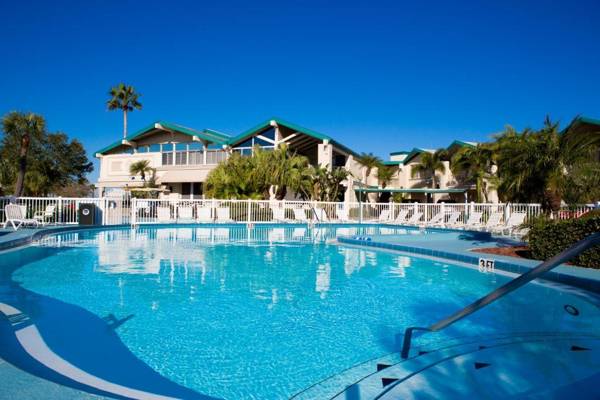 Best Western Plus Yacht Harbor Inn