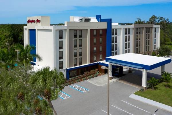 Hampton Inn Ellenton/Bradenton