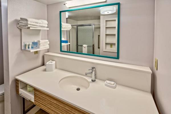 Hampton Inn & Suites Fort Myers Estero