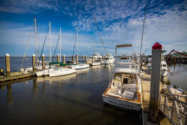 Sea Cottages of Amelia