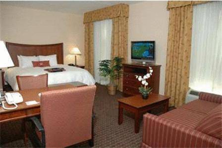 Hampton Inn & Suites Palm Coast