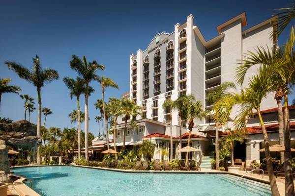 Embassy Suites by Hilton Fort Lauderdale - 17th Street