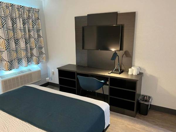 Motel 6-Fort Lauderdale FL