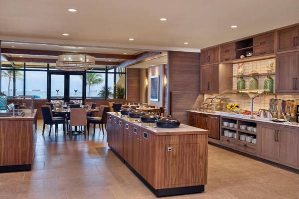 The Westin Fort Lauderdale Beach Resort