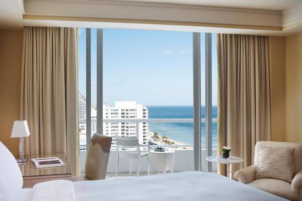 The Ritz-Carlton Fort Lauderdale