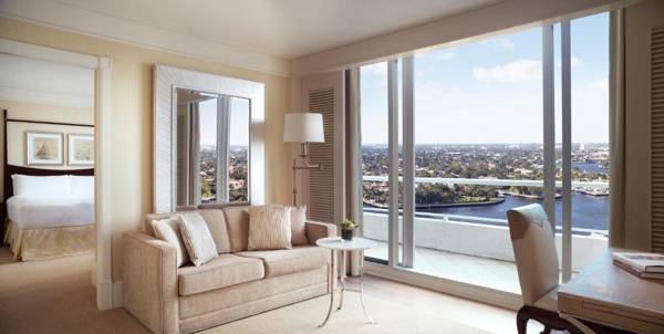 The Ritz-Carlton Fort Lauderdale