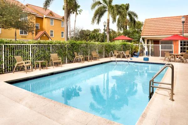 TownePlace Suites Fort Lauderdale West