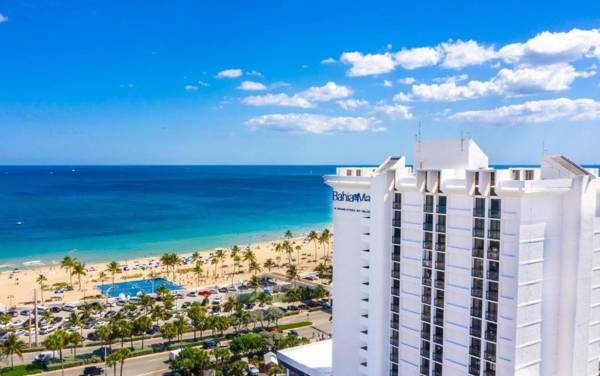 Bahia Mar Fort Lauderdale Beach - DoubleTree by Hilton