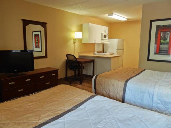Extended Stay America Suites - Fort Lauderdale - Cypress Creek - Andrews Ave