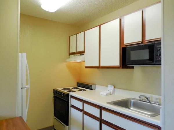 Extended Stay America Suites - Fort Lauderdale - Cypress Creek - NW 6th Way