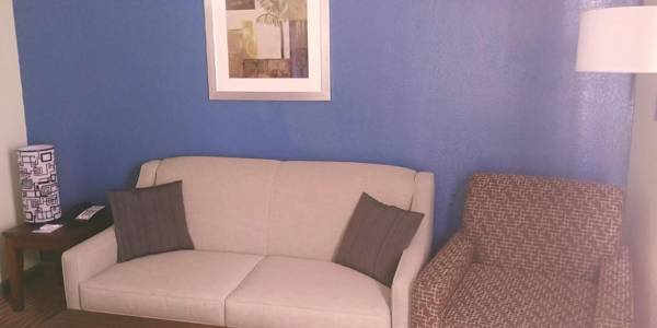 Best Western Ft Lauderdale I-95 Inn