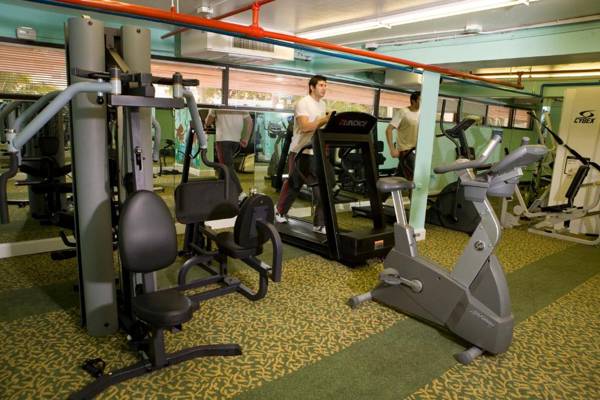 Ft. Lauderdale Beach a VRI resort