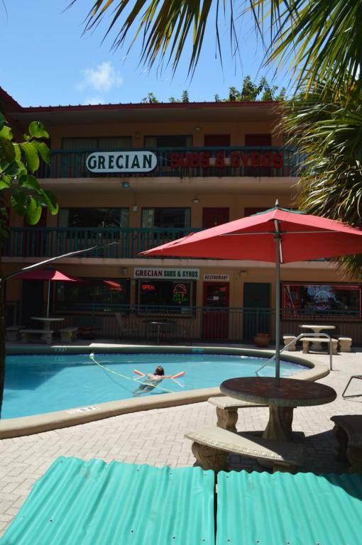 Ft. Lauderdale Beach Resort Hotel